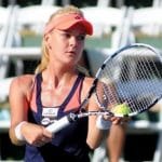 Agnieszka Radwańska