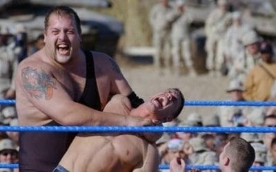 Big Show ciekawostki