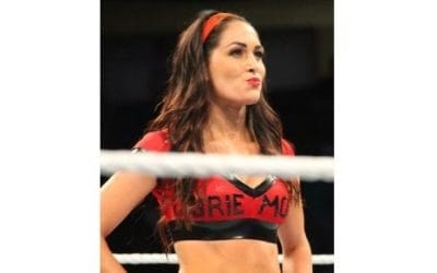 Brie Bella – 7 ciekawostek