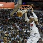 Carmelo Anthony