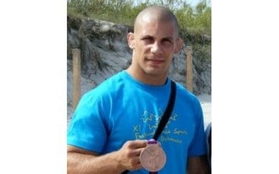 Damian Janikowski ciekawostki