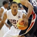 Derrick Rose
