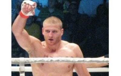 Jan Błachowicz ciekawostki