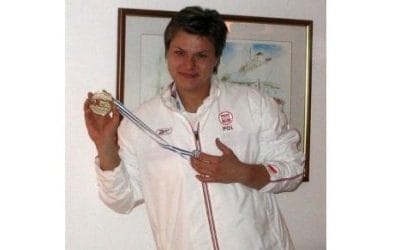 Kamila Skolimowska ciekawostki