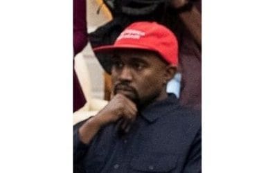 Kanye West ciekawostki