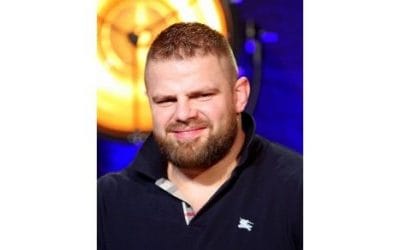 Karol Bedorf ciekawostki