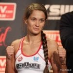 Karolina Kowalkiewicz