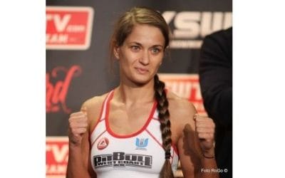 Karolina Kowalkiewicz ciekawostki