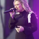 Kelly Clarkson