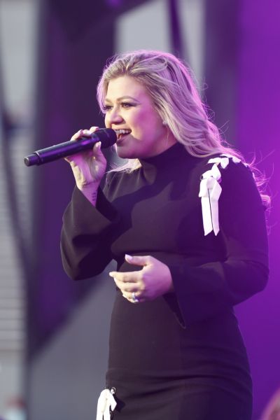 Kelly Clarkson
