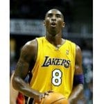 Kobe Bryant