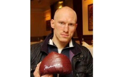 Krzysztof Włodarczyk ciekawostki