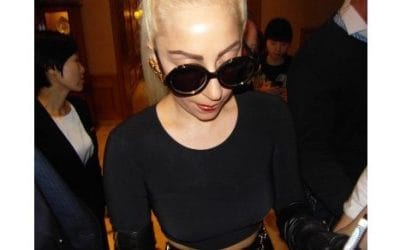 Lady Gaga ciekawostki