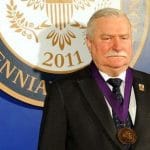 Lech Wałęsa