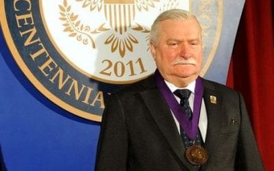 Lech Wałęsa ciekawostki