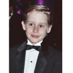 Macaulay Culkin