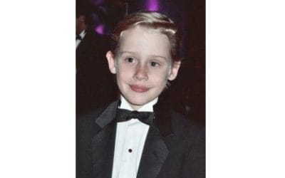 Macaulay Culkin – 7 ciekawostek