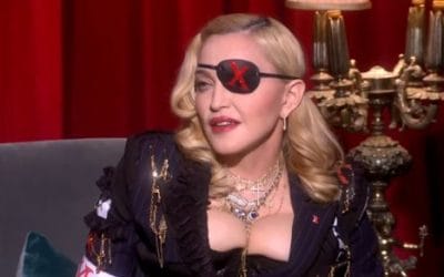 Madonna – 9 ciekawostek