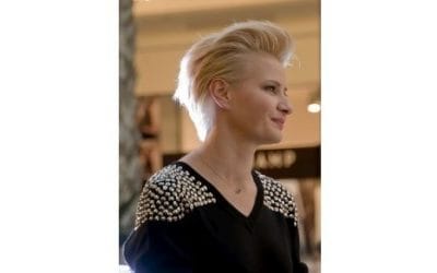 15 ciekawostek o Małgorzacie Kożuchowskiej