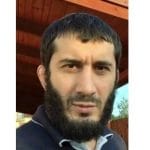 Mamed Chalidow