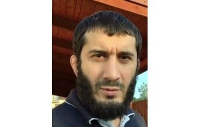 Mamed Chalidow ciekawostki