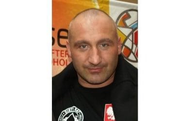 Marcin Najman ciekawostki