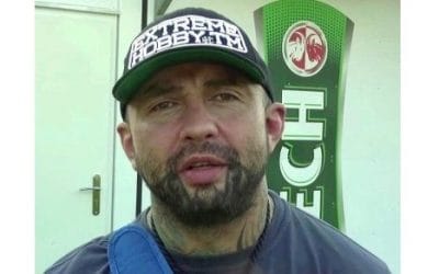 Marcin Różalski ciekawostki