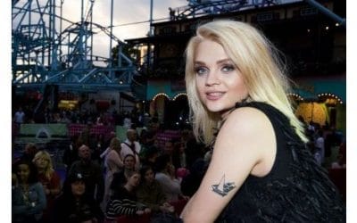 Margaret ciekawostki