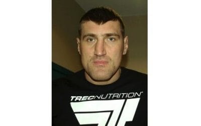 Mariusz Wach ciekawostki