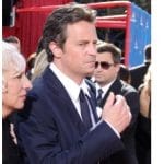 Matthew Perry
