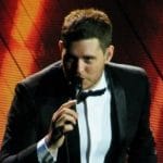 Michael Bublé