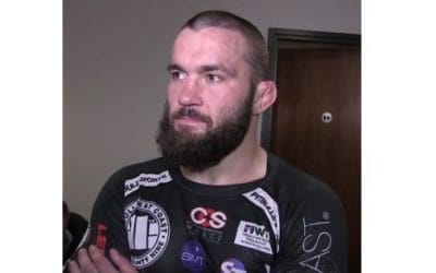 Michał Materla – 10 ciekawostek