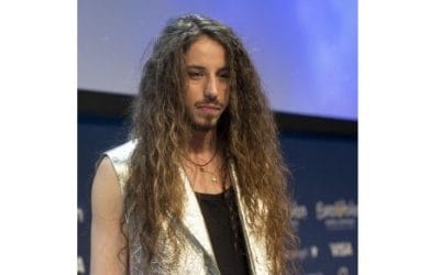 Michał Szpak – 6 ciekawostek