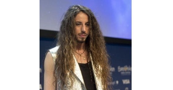 Michał Szpak