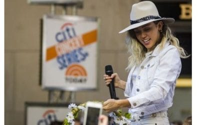 Miley Cyrus ciekawostki