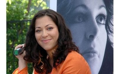 24 ciekawostki o Natalii Kukulskiej