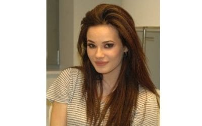 Natalia Szroeder ciekawostki