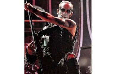 Nergal ciekawostki