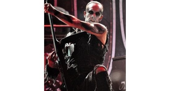 Nergal