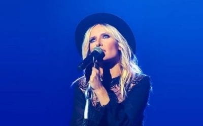 20 ciekawostek o Patrycji Markowskiej