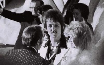 Paul McCartney ciekawostki