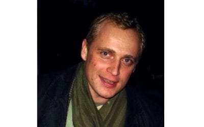 Piotr Adamczyk ciekawostki