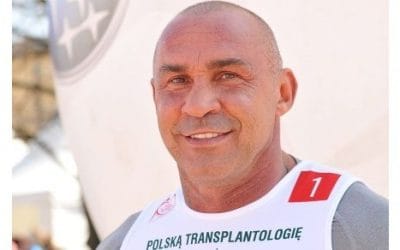 Przemysław Saleta ciekawostki