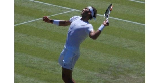 Rafael Nadal ciekawostki