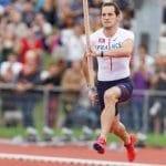 Renaud Lavillenie