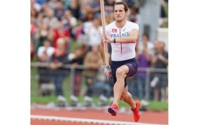 Renaud Lavillenie ciekawostki