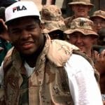 Riddick Bowe