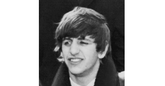 Ringo Starr ciekawostki