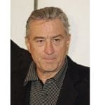 Robert De Niro