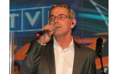 Robert Janowski ciekawostki